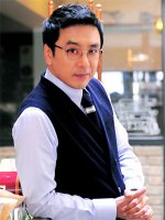 Kim Seung Woo