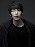 Kim Woo Bin - คิมวูบิน