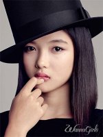 Kim Yoo Jung