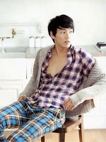 Kim Young Kwang