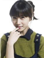 Lee Cho Hee