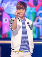 Lee Hong Bin