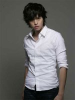 Lee Jang Woo - ลีจางวู