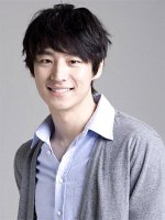 Lee Je Hoon - ลีเจฮุน