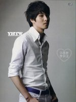 Lee Jong Hyun - ลีจงฮยอน