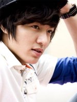 Lee Min Ho - ลีมินโฮ