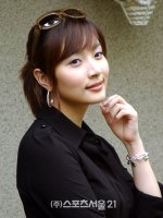 Lee Min Young