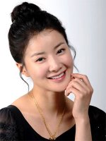 Lee Si Young - ลีซิยอง