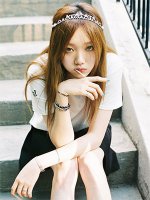 Lee Sung Kyung