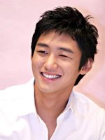 Lee Tae Sung - ลีแทซอง