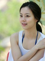 Moon Chae Won - มูนแชวอน