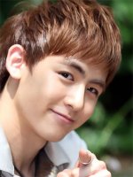 Nichkhun - นิชคุณ