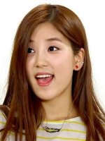 Park Cho Rong