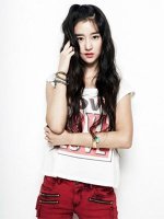 Seo Ye Ji