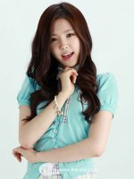 Son Na Eun - ซนนาอึน