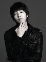 Song Joong Ki - ซองจุงกิ