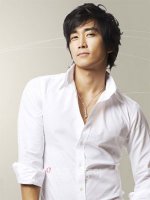 Song Seung Hun - ซองซึงฮอน