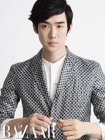 Yoo Yun Suk