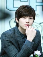 Yook Sung Jae - ยุคซองแจ