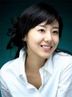 Yoon Jung Hee - ยูนจองฮี