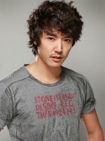 Yoon Sang Hyun - ยูนซังฮยอน