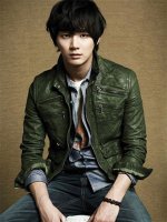 Yoon Shi Yoon - ยูนซิยูน