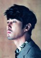 Cha Seung Won - ชาซึงวอน