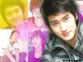 Choi Si Won - ชเว ซีวอน