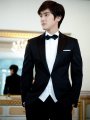 Choi Si Won - ชเว ซีวอน