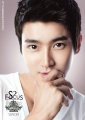 Choi Si Won - ชเว ซีวอน