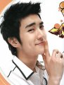 Choi Si Won - ชเว ซีวอน