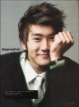 Choi Si Won - ชเว ซีวอน