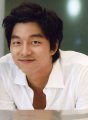 Gong Yoo - กงยู