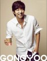 Gong Yoo - กงยู