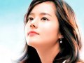 Han Ga In - ฮันกาอิน