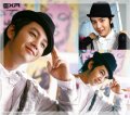 Jang Geun Suk - จางกึนซอก