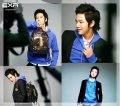 Jang Geun Suk - จางกึนซอก