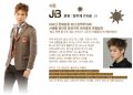 Jb - เจบี