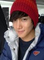 Ji Chang Wook - จิชางวุค
