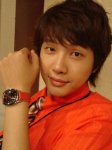 Ji Hyun Woo - จีฮยอนวู