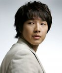 Ji Hyun Woo - จีฮยอนวู