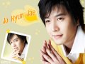 Jo Hyun Jae - โจฮยอนแจ