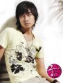 Joo Ji Hoon - จูจีฮุน