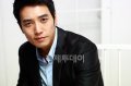 Joo Sang Wook - จูซางวุค