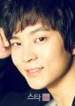 Joo Won - จูวอน