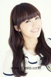 Jung Eun Ji - จองอึนจิ