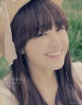 Jung Eun Ji - จองอึนจิ