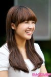 Jung Eun Ji - จองอึนจิ