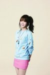 Jung Eun Ji - จองอึนจิ