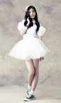 Jung Eun Ji - จองอึนจิ